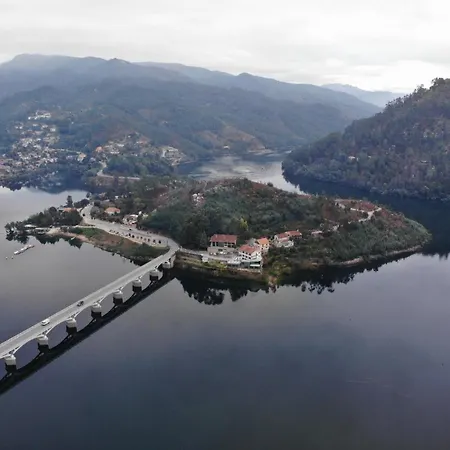 Gæstehus Beira Rio Do 3*