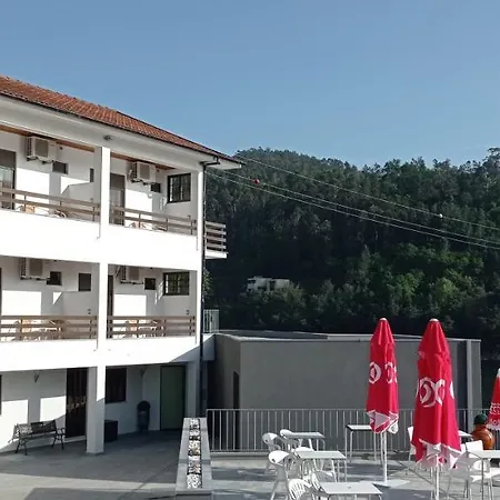 Penzion Beira Rio Do 3*