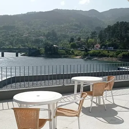 Beira Rio Do 3* Gerês