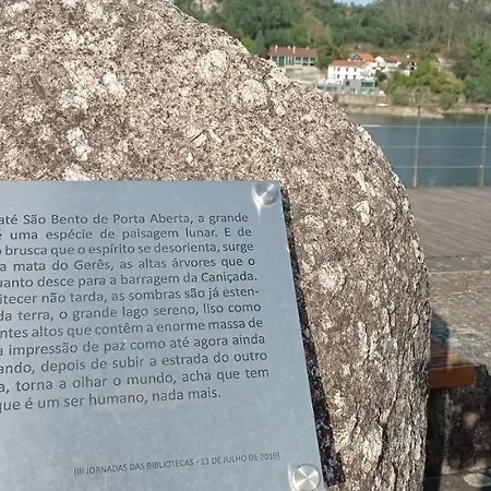 Beira Rio Do Gæstehus 3*