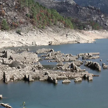 Beira Rio Do Casa de hóspedes