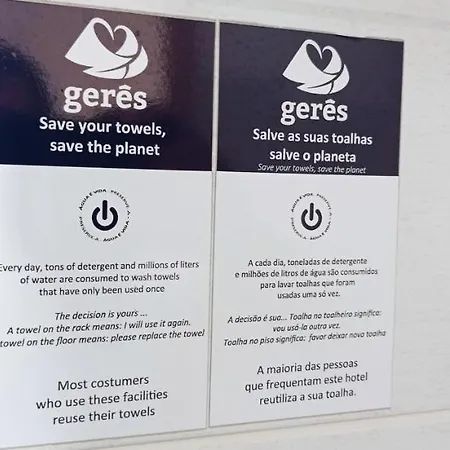 Beira Rio Do Gæstehus 3*