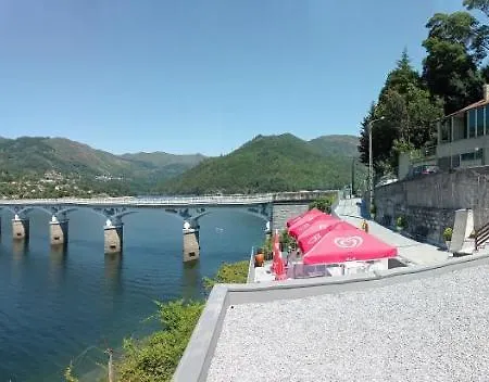 Beira Rio Do Casa de hóspedes