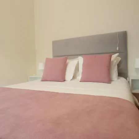 Guest house Beira Rio Do Geres