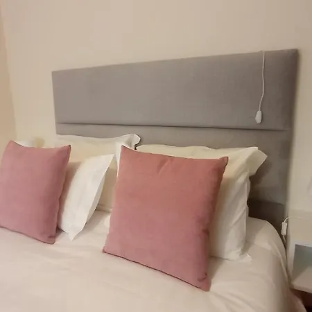Beira Rio Do Guest house Geres