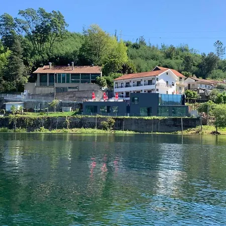 Beira Rio Do Pensionat 3*