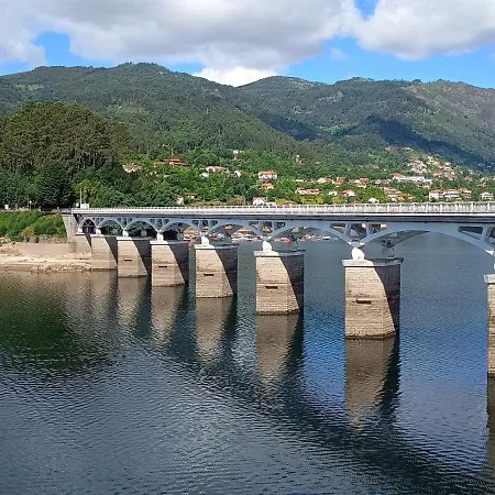 Beira Rio Do Penzion 3*