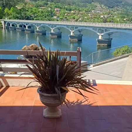 Beira Rio Do Casa de hóspedes