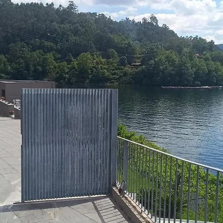 Guest house Beira Rio Do Geres