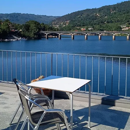Beira Rio Do Pensionat 3*