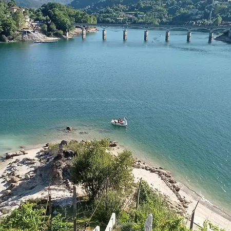 게스트하우스 Beira Rio Do