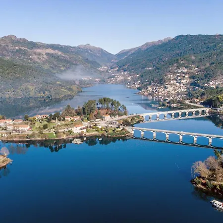 Beira Rio Do Guest house 3*