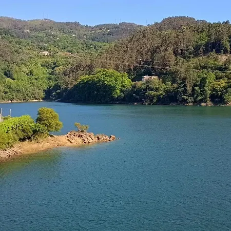 Pensión Beira Rio Do Gerês