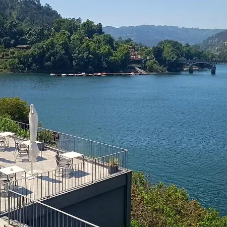 Pensión Beira Rio Do 3*