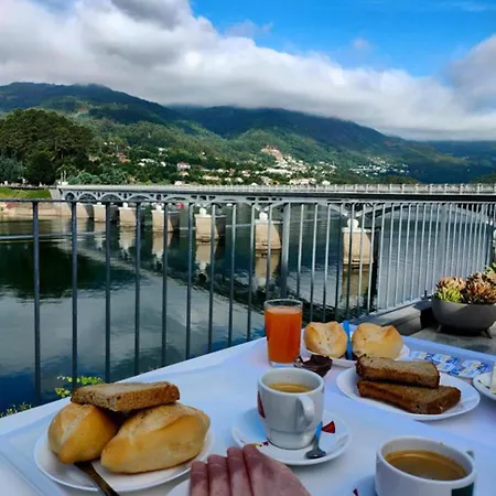 Beira Rio Do Penzion
