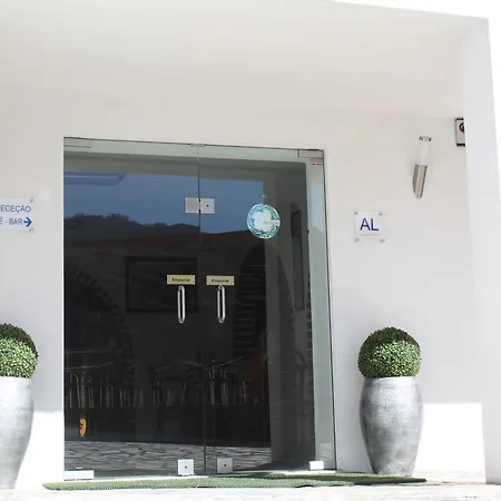 Guest house Beira Rio Do Geres