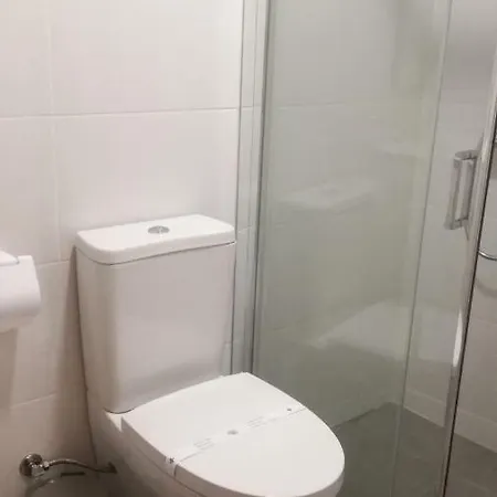 Guest house Beira Rio Do Geres