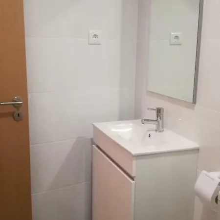 Guest house Beira Rio Do 3*
