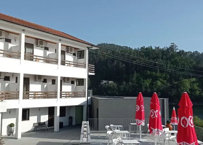 Vendégház Beira Rio Do 3*