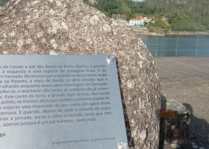 Beira Rio Do Pensjonat 3*