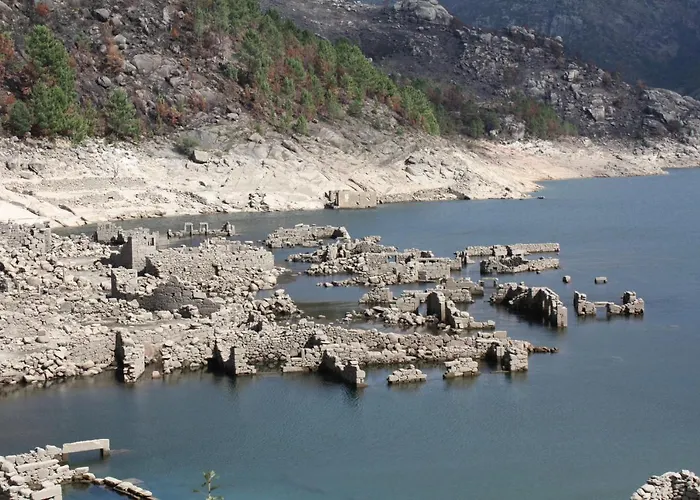 Beira Rio Do Vendégház