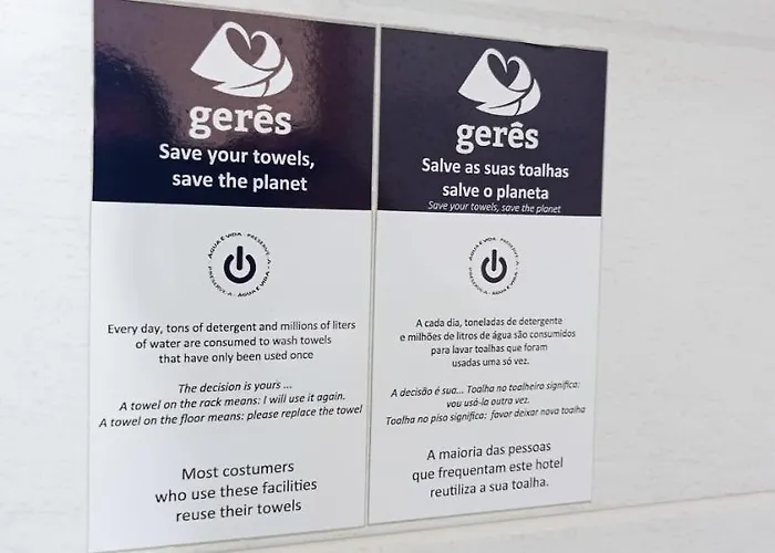 Beira Rio Do Affittacamere 3*