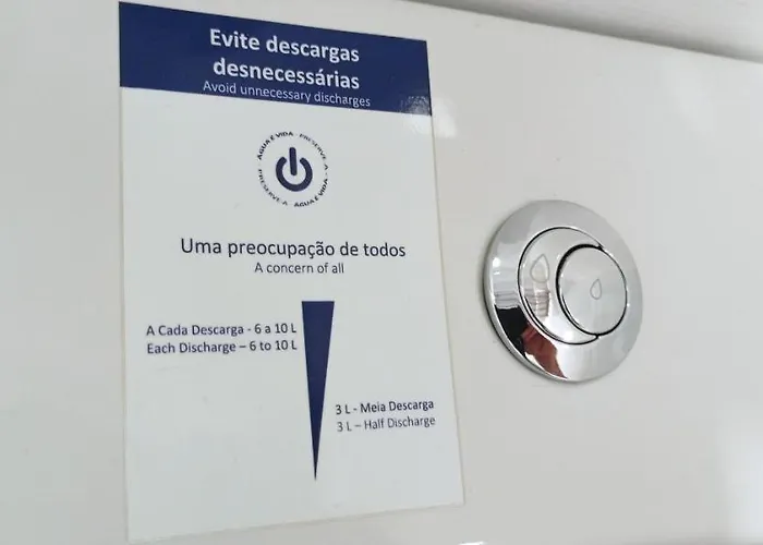 Beira Rio Do 3* 제어스