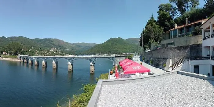 Beira Rio Do Vendégház