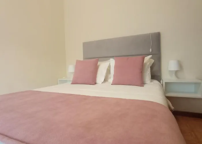 Affittacamere Beira Rio Do Geres