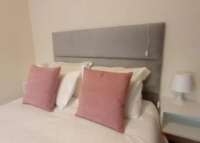 Beira Rio Do Vendégház Geres