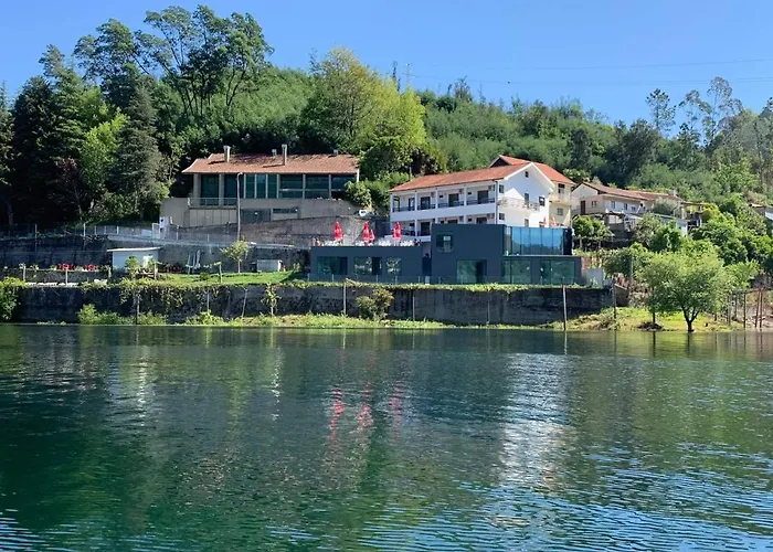 Beira Rio Do Vendégház 3*