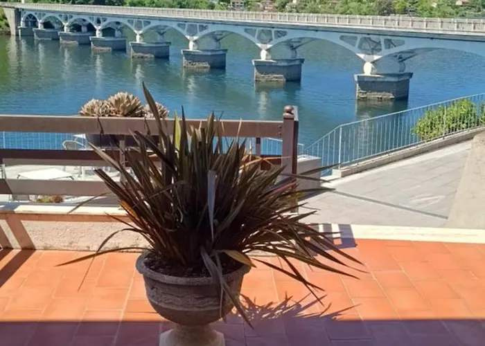 Beira Rio Do 게스트하우스