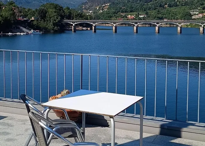 Beira Rio Do Vendégház 3*