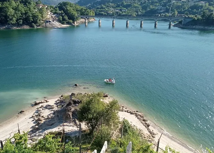 Affittacamere Beira Rio Do