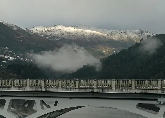 Beira Rio Do Affittacamere Geres