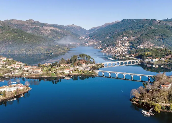 Beira Rio Do 게스트하우스 3*